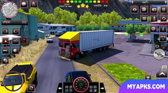 Ultimate Truck Simulator 2023