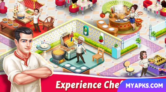 Star Chef 2