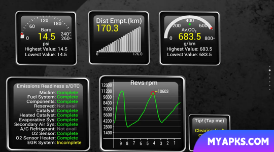 Torque Pro