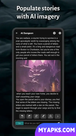 AI Dungeon