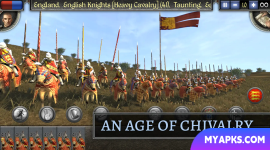 Total War MEDIEVAL II