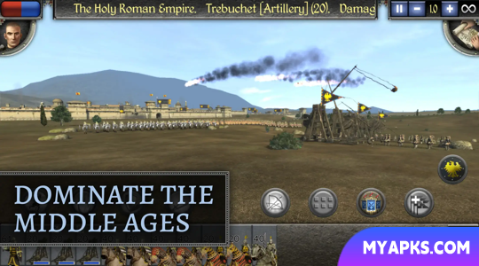 Total War MEDIEVAL II