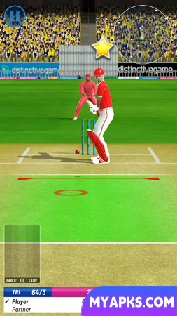 Cricket Megastar 2