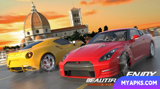 City Racing 2