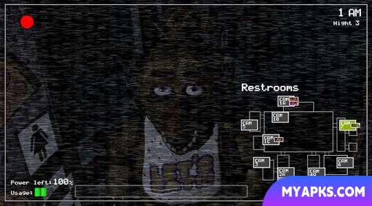 Five Nights at Freddy's