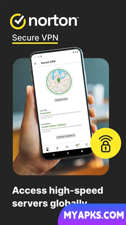 Norton Secure VPN