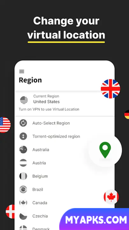 Norton Secure VPN