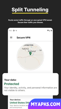 Norton Secure VPN