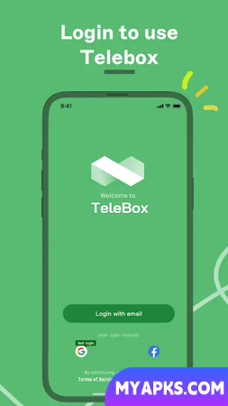 Telebox