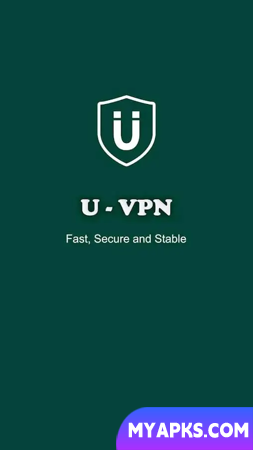 Fast VPN