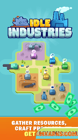 Idle Industries