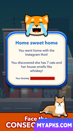 DogLife: BitLife Dogs