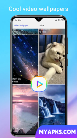 Cool Mi Launcher