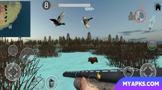 Hunting Simulator