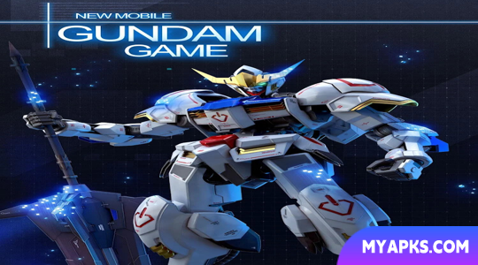 GUNDAM BREAKER MOBILE