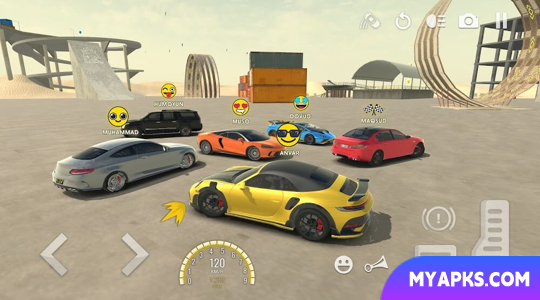 Traffic Racer Pro