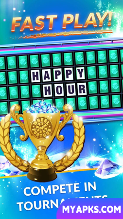 Wheel of Fortune