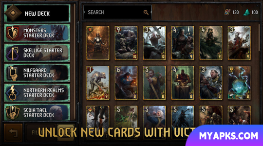 GWENT: The Witcher Card Game