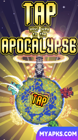 Idle Apocalypse