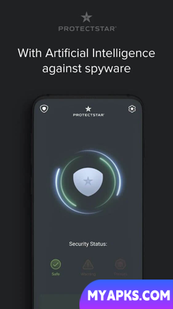 Anti Spy 4 Scanner & Spyware