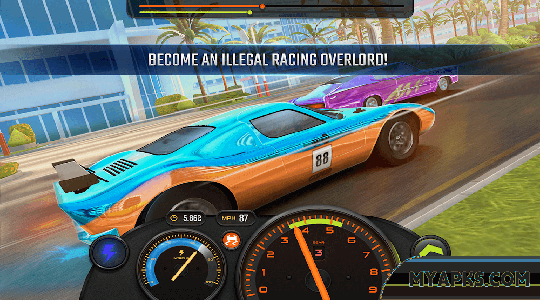 Racing Classics PRO