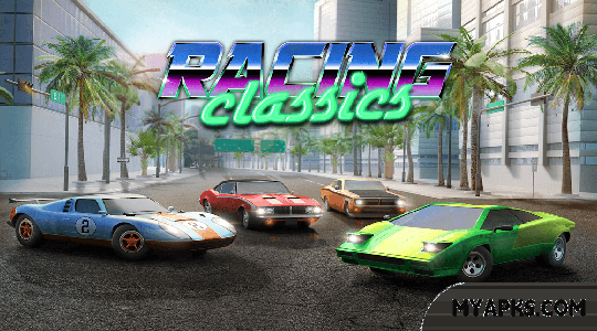 Racing Classics PRO