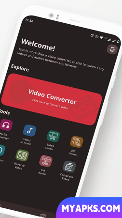 Video Converter Pro