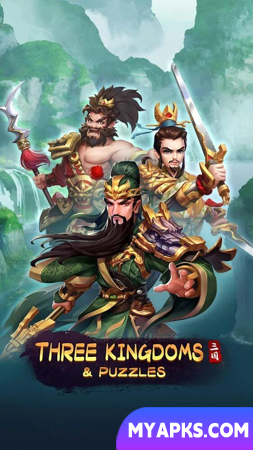 Three Kingdoms