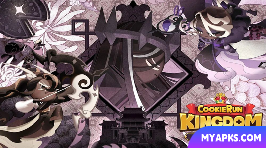 Cookie Run: Kingdom