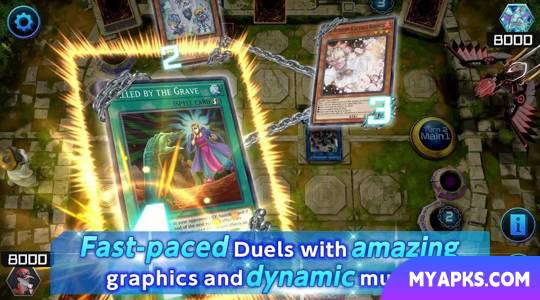 Yu-Gi-Oh! Master Duel