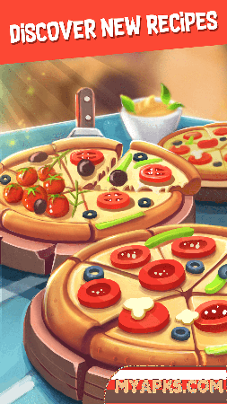 Pizza Factory Tycoon