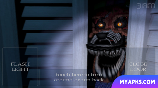 Five Nights at Freddy's 4