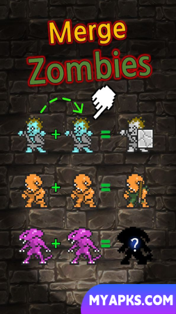 Grow Zombie VIP