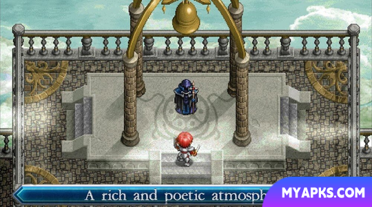 Ys Chronicles II