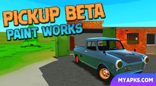 PickUp v1.0.23 MOD APK