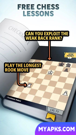 Chess Universe: Chess Online