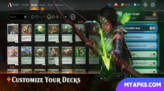 Magic: The Gathering Arena