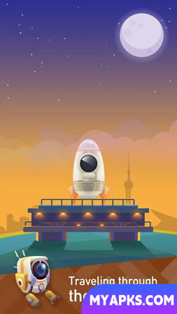 Space Colonizers Idle Clicker