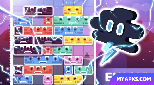 Slidey: Block Puzzle