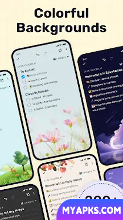 Easy Notes - Note Taking Apps