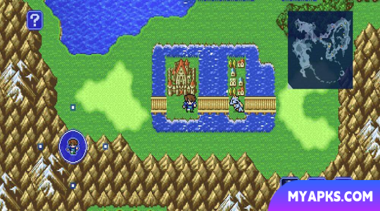 FINAL FANTASY V