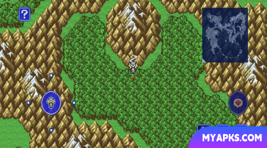 FINAL FANTASY V