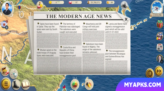 Modern Age 2