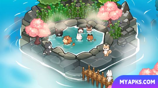 Animal Camp: Healing Resort