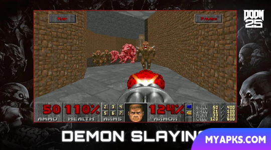 DOOM II