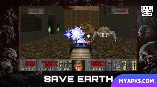 DOOM II