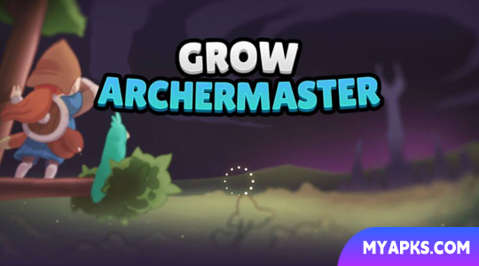 Grow ArcherMaster