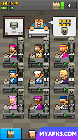 Make More! - Idle Manager 