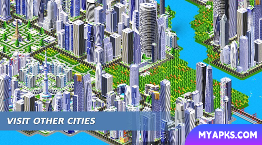 Designer City 2