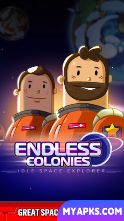 Endless Colonies